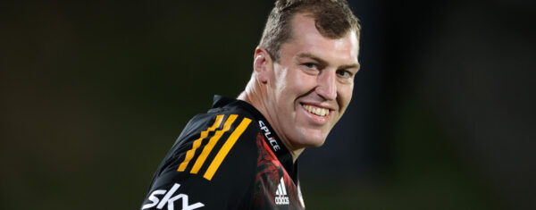 BRODIE RETALLICK RETURNS FOR CHIEFS CLASH IN LAUTOKA