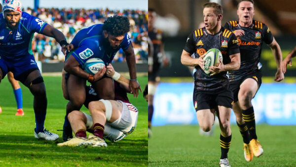 Close to 3,000 tickets have been sold or allocated in the first two days of public sales for the clash between the Swire Shipping Fijian Drua and the Chiefs in Lautoka.