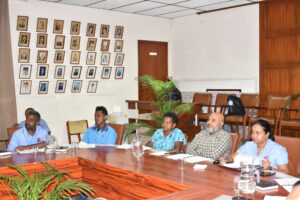Labour Management Consultation and Cooperation Committee (LMCCC) training for Lautoka City Council