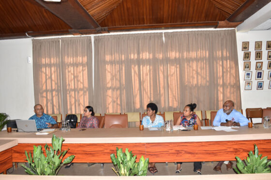 Lautoka City Council Boosts Litter Prevention Efforts with Training for New Officers